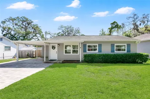 2105 S Palmetto Ave, Sanford, FL 32771