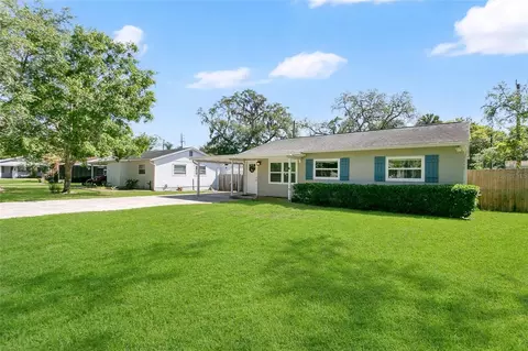 2105 S Palmetto Ave, Sanford, FL 32771