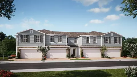 455 Thompson Village Ave, Apopka, FL 32703