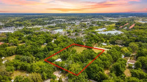 806 S Lake Pleasant Rd, Apopka, FL 32703