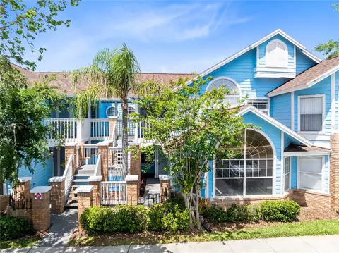 2745 N Poinciana Blvd #65, Kissimmee, FL 34746