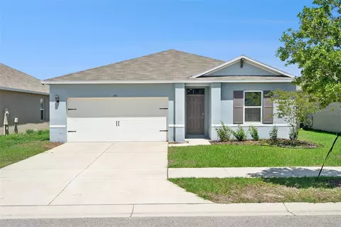 391 Boardwalk Ave, Haines City, FL 33844