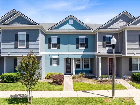 6187 Chapledale Dr, Orlando, FL 32829