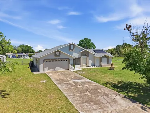 417 Rider Cir, Kissimmee, FL 34743