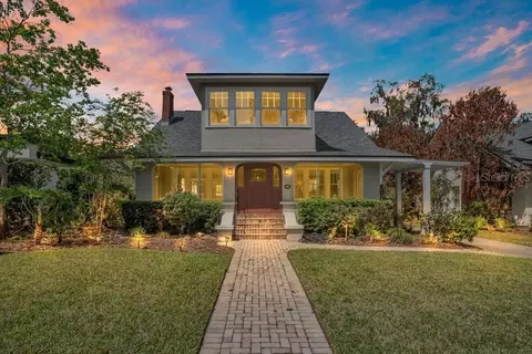 1565 Forest Ave, Winter Park, FL 32789
