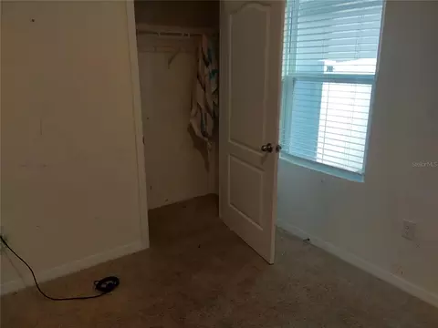Bedroom - 2842 Common Crane Ct, Harmony, FL 34773 photo 3 of 4
