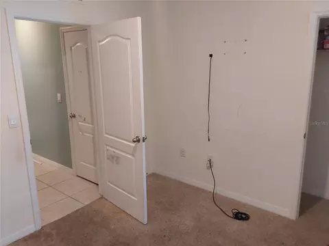 Bedroom - 2842 Common Crane Ct, Harmony, FL 34773 photo 2 of 4