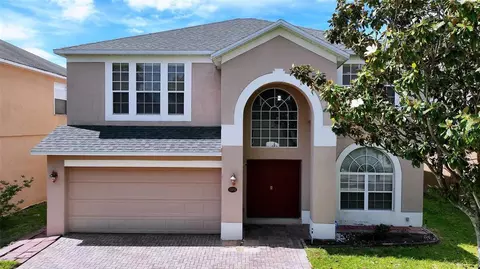 13212 Social Ln, Winter Garden, FL 34787