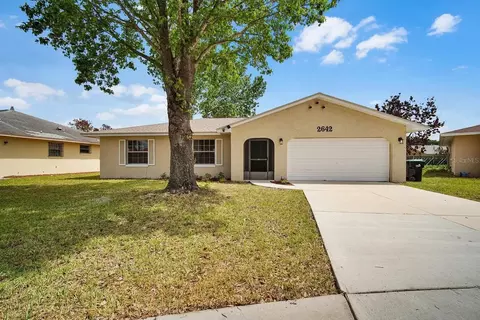 2642 Arpana Ct, Orlando, FL 32839