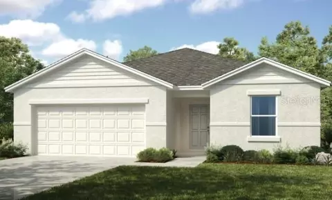 5443 Isla Saona Dr, Kissimmee, FL 34758