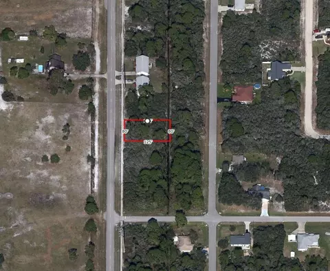 Cougar Boulevard, Sebring, FL 33872
