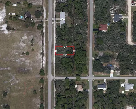 Cougar Boulevard, Sebring, FL 33872