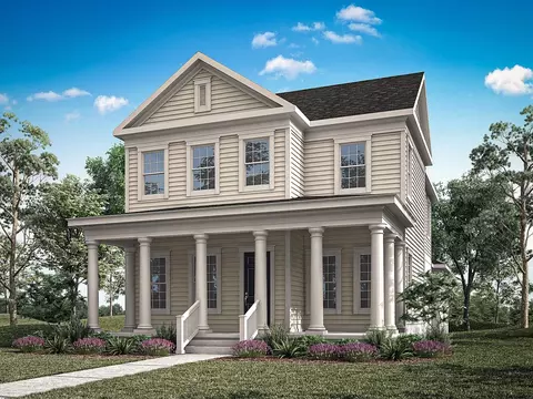 2504 Celebration Blvd, Celebration, FL 34747