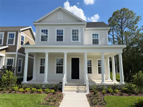 2504 Celebration Blvd, Celebration, FL 34747