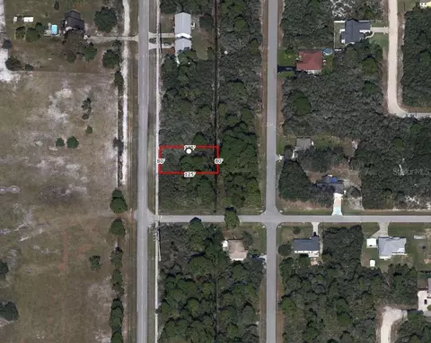 818 Cougar Blvd, Sebring, FL 33872