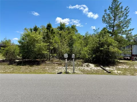 Benton Drive, Eustis, FL 32736