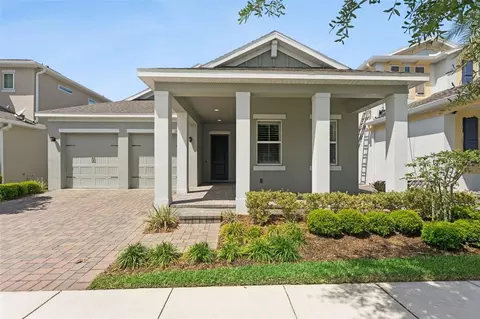 15327 Gilligan Ct, Winter Garden, FL 34787