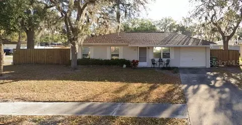 312 Deborah Ave, Leesburg, FL 34748