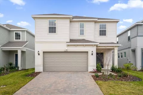 16225 Saint Kitts Cir, Clermont, FL 34714