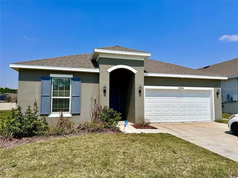 5326 Maddie Dr, Haines City, FL 33844