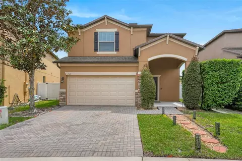 1528 Burning Sage Ln, Casselberry, FL 32707