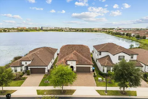 11364 Lemon Lake Blvd, Orlando, FL 32836