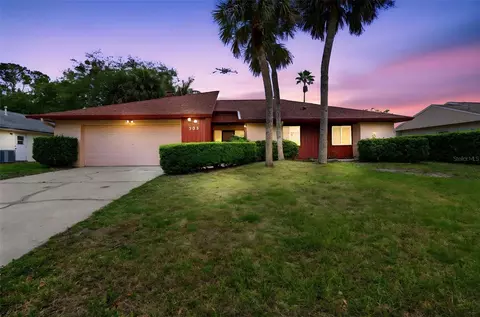 209 Quail Cir, Casselberry, FL 32707