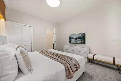Bedroom - 15952 Cape Coral Loop, Clermont, FL 34714 photo 5 of 14