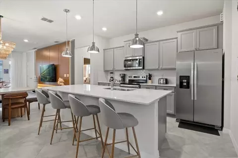 Kitchen - 15952 Cape Coral Loop, Clermont, FL 34714 photo 1 of 2