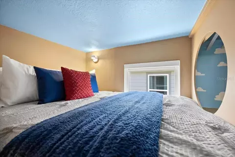 Bedroom - 15952 Cape Coral Loop, Clermont, FL 34714 photo 12 of 14