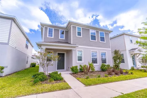 6074 Windy Leaf Aly, Saint Cloud, FL 34771