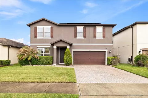 Exterior - 1623 Regal River Cir, Ocoee, FL 34761 photo 6 of 7