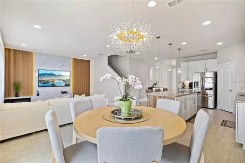 Dining - 1623 Regal River Cir, Ocoee, FL 34761 photo 5 of 6