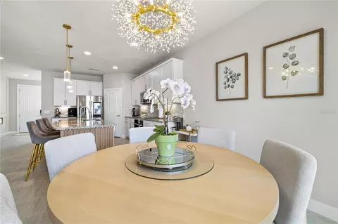 Dining - 1623 Regal River Cir, Ocoee, FL 34761 photo 4 of 6