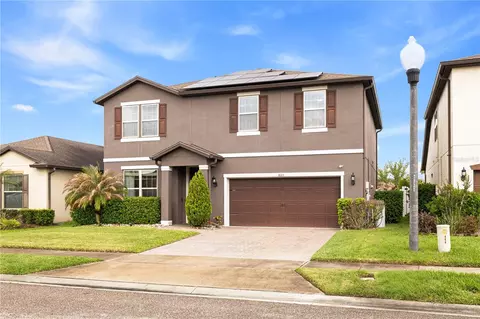 Exterior - 1623 Regal River Cir, Ocoee, FL 34761 photo 7 of 7