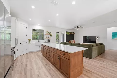Kitchen - 4730 Quail Roost Rd, Saint Cloud, FL 34772 photo 2 of 4