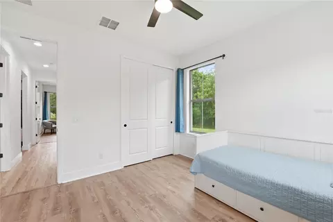 Bedroom - 4730 Quail Roost Rd, Saint Cloud, FL 34772 photo 3 of 7