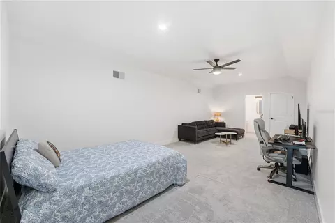 Bedroom - 4730 Quail Roost Rd, Saint Cloud, FL 34772 photo 6 of 7