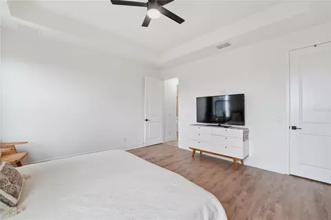 Bedroom - 4730 Quail Roost Rd, Saint Cloud, FL 34772 photo 1 of 7