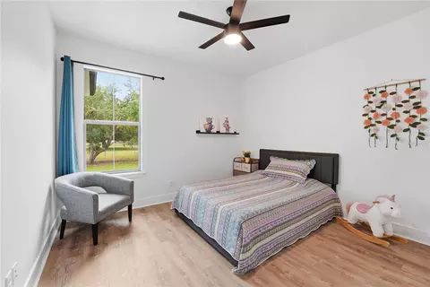 Bedroom - 4730 Quail Roost Rd, Saint Cloud, FL 34772 photo 4 of 7