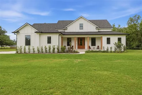 Exterior - 4730 Quail Roost Rd, Saint Cloud, FL 34772 photo 2 of 9
