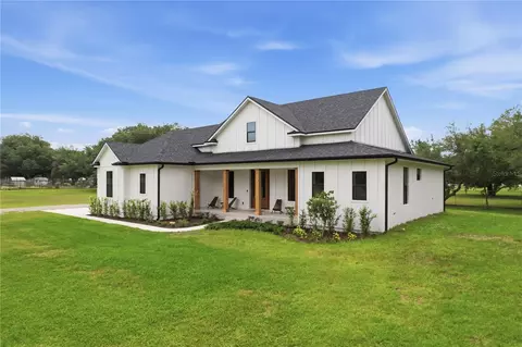 Exterior - 4730 Quail Roost Rd, Saint Cloud, FL 34772 photo 8 of 9