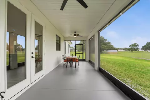 Exterior - 4730 Quail Roost Rd, Saint Cloud, FL 34772 photo 5 of 9