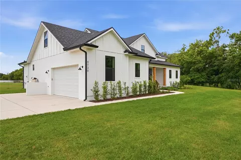Exterior - 4730 Quail Roost Rd, Saint Cloud, FL 34772 photo 6 of 9