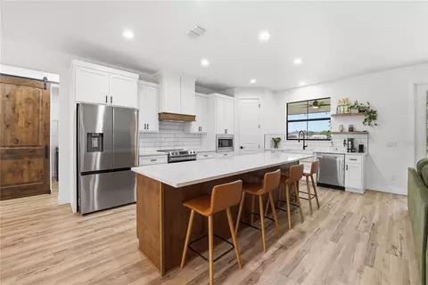 Kitchen - 4730 Quail Roost Rd, Saint Cloud, FL 34772 photo 1 of 4