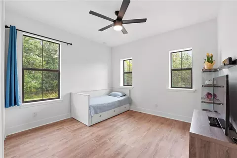 Bedroom - 4730 Quail Roost Rd, Saint Cloud, FL 34772 photo 2 of 7