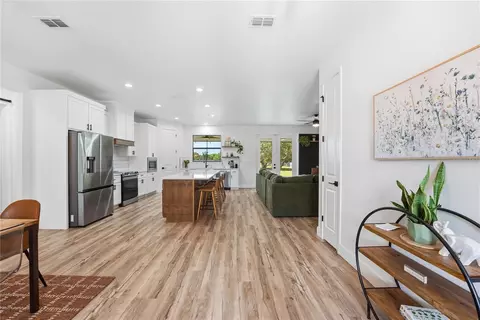 Entry Way - 4730 Quail Roost Rd, Saint Cloud, FL 34772 photo 1 of 5