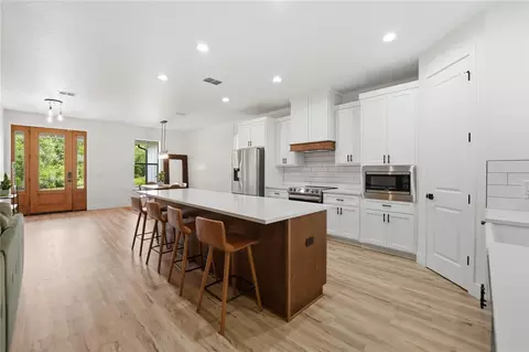 Kitchen - 4730 Quail Roost Rd, Saint Cloud, FL 34772 photo 3 of 4
