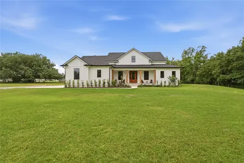 Exterior - 4730 Quail Roost Rd, Saint Cloud, FL 34772 photo 9 of 9