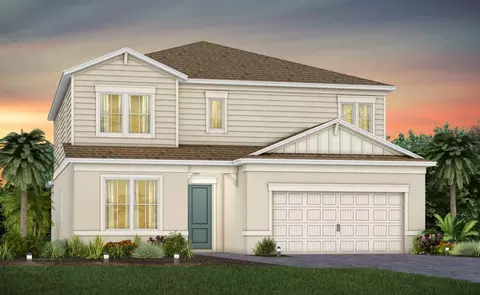 10262 Parkview Reserve Ln, Orlando, FL 32836
